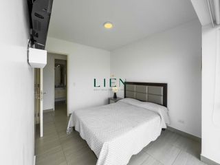 Foto 15 de Flat Amoblado con Vista Panorámica – 135m² | Ideal para Inversión