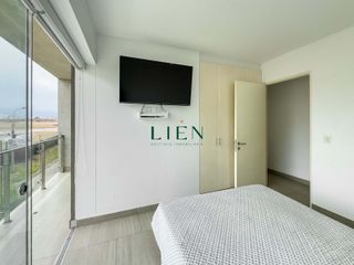 Foto 14 de Flat Amoblado con Vista Panorámica – 135m² | Ideal para Inversión