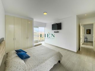 Foto 9 de Flat Amoblado con Vista Panorámica – 135m² | Ideal para Inversión