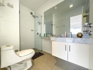 Foto 8 de Flat Amoblado con Vista Panorámica – 135m² | Ideal para Inversión