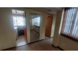 Foto 3 de ARRIENDO APARTAMENTO EN MODELIA CON GARAJE