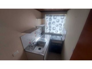Foto 6 de ARRIENDO APARTAMENTO EN MODELIA CON GARAJE