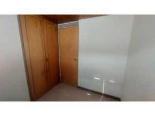 Foto 11 de ARRIENDO APARTAMENTO EN MODELIA CON GARAJE