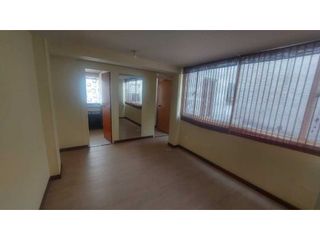 Foto 2 de ARRIENDO APARTAMENTO EN MODELIA CON GARAJE