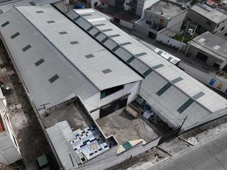 Foto 11 de Galpon industrial I3 en venta Cristiania Norte de Quito Eloy Alfaro