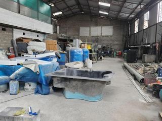 Foto 5 de Galpon industrial I3 en venta Cristiania Norte de Quito Eloy Alfaro