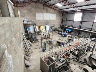Foto 8 de Galpon industrial I3 en venta Cristiania Norte de Quito Eloy Alfaro