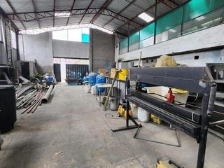 Foto 7 de Galpon industrial I3 en venta Cristiania Norte de Quito Eloy Alfaro