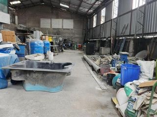 Foto 4 de Galpon industrial I3 en venta Cristiania Norte de Quito Eloy Alfaro