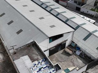 Foto 14 de Galpon industrial I3 en venta Cristiania Norte de Quito Eloy Alfaro