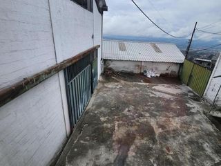 Foto 10 de Galpon industrial I3 en venta Cristiania Norte de Quito Eloy Alfaro