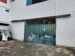 Foto 3 de Galpon industrial I3 en venta Cristiania Norte de Quito Eloy Alfaro