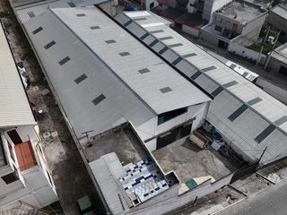 Foto 12 de Galpon industrial I3 en venta Cristiania Norte de Quito Eloy Alfaro