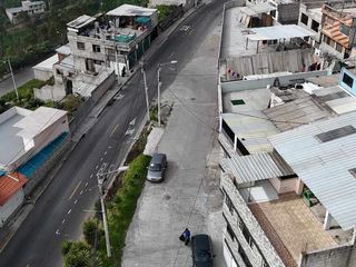 Foto 9 de Galpon industrial I3 en venta Cristiania Norte de Quito Eloy Alfaro