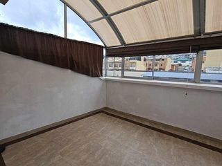 Foto 6 de Casa en arriendo 3 pisos norte de Quito el condado
