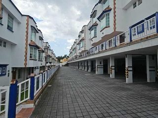 Foto 21 de Casa en arriendo 3 pisos norte de Quito el condado