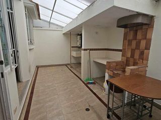 Foto 19 de Casa en arriendo 3 pisos norte de Quito el condado