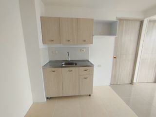 Foto 6 de Venta - Apto - Ciudad Guabinas  Malaga