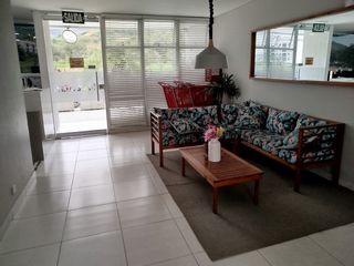 Foto 3 de Venta - Apto - Ciudad Guabinas  Malaga