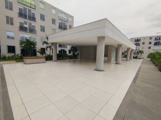 Foto 1 de Venta - Apto - Ciudad Guabinas  Malaga
