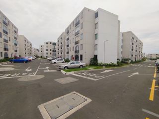 Foto 17 de Venta - Apto - Ciudad Guabinas  Malaga