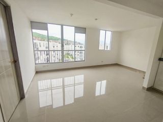 Foto 8 de Venta - Apto - Ciudad Guabinas  Malaga
