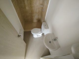 Foto 14 de Venta - Apto - Ciudad Guabinas  Malaga