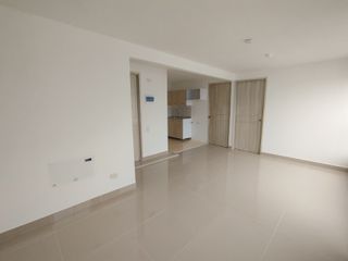 Foto 4 de Venta - Apto - Ciudad Guabinas  Malaga