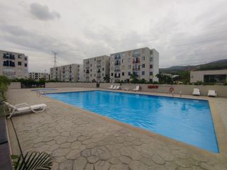 Foto 2 de Venta - Apto - Ciudad Guabinas  Malaga
