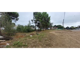 Foto 7 de Lote multifamiliar sobre AV. Víctor Hugo- Ostende apto todos los usos