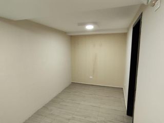 Foto 11 de Oficina Comercial en Alquiler - Sector Centro Norte de Quito - 6 de Diciembre