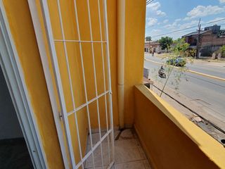 Foto 4 de Departamento en alquiler de 1 dormitorio en Villa Aeropuerto