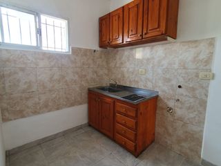 Foto 14 de Departamento en alquiler de 1 dormitorio en Villa Aeropuerto