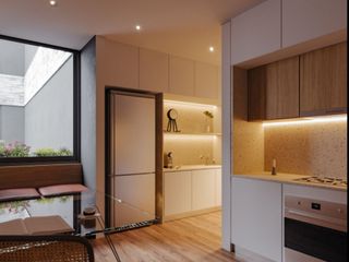 Foto 12 de VENTA 3 AMBIENTES CON BALCON VILLA URQUIZA