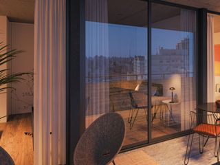 Foto 8 de VENTA 3 AMBIENTES CON BALCON VILLA URQUIZA