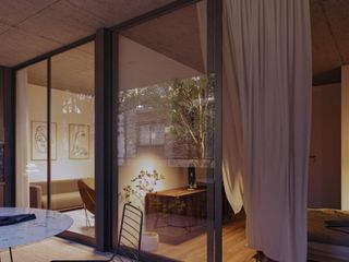 Foto 3 de VENTA 3 AMBIENTES CON BALCON TERRAZA VILLA URQUIZA
