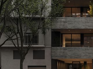 Foto 14 de VENTA 3 AMBIENTES CON BALCON TERRAZA VILLA URQUIZA