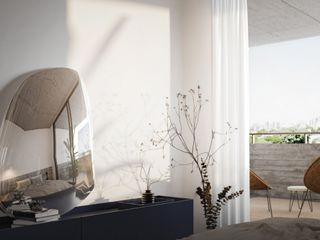 Foto 5 de VENTA 3 AMBIENTES CON BALCON TERRAZA VILLA URQUIZA