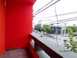 Foto 23 de VENTA DE CASA MAS DOS DEPARTAMENTOS ALTA CORDOBA