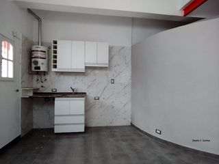 Foto 44 de VENTA DE CASA MAS DOS DEPARTAMENTOS ALTA CORDOBA