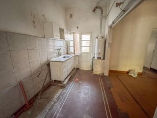 Foto 34 de VENTA CASA PH PLANTA BAJA CON PATIO ALTA CORDOBA