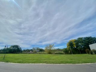 Foto 3 de Lote a la venta en Barrio Náutico Albanueva, Tigre