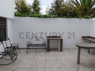 Foto 6 de VENTA DE CASA EN MIRAVALLE II