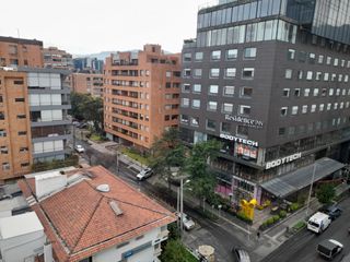 Foto 2 de OFICINA en VENTA en Bogotá Virrey