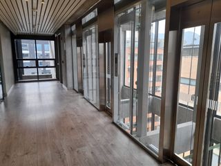 Foto 12 de OFICINA en VENTA en Bogotá Virrey