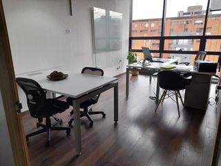 Foto 9 de OFICINA en VENTA en Bogotá Virrey