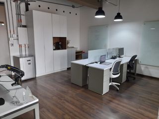 Foto 4 de OFICINA en VENTA en Bogotá Virrey