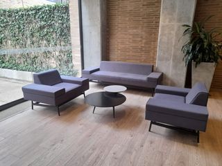 Foto 14 de OFICINA en VENTA en Bogotá Virrey