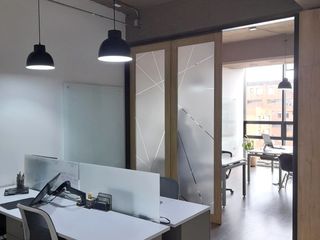 Foto 3 de OFICINA en VENTA en Bogotá Virrey