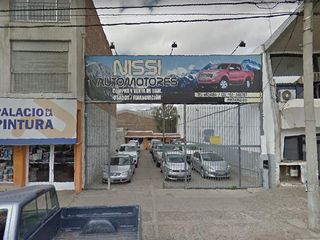 Foto 3 de Terreno - Manuel  Belgrano